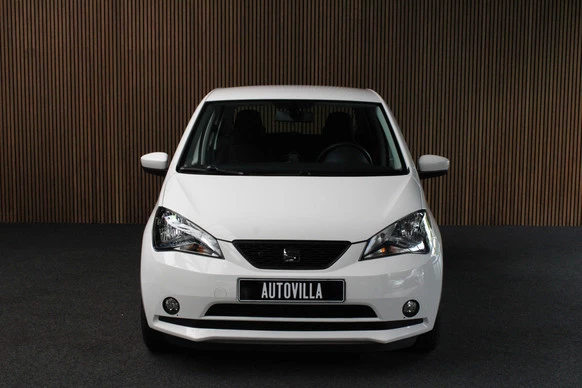 SEAT Mii - Afbeelding 8 van 28