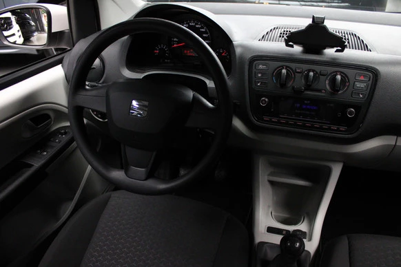 SEAT Mii - Afbeelding 9 van 28
