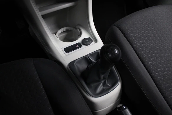 SEAT Mii - Afbeelding 14 van 28