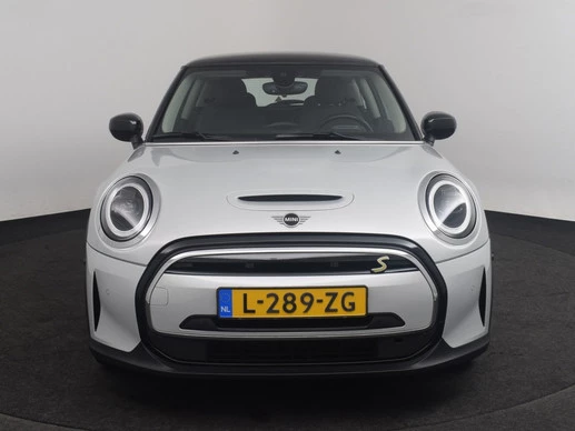 MINI Electric - Afbeelding 2 van 25