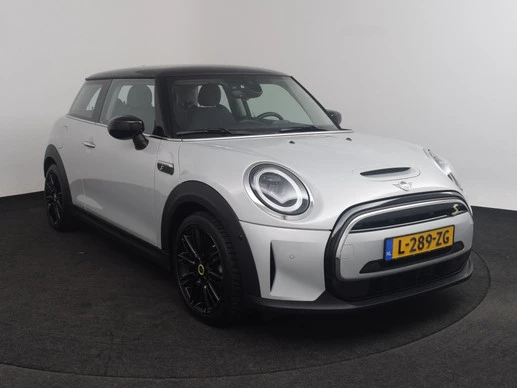MINI Electric - Afbeelding 3 van 25