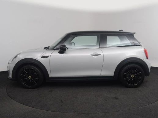 MINI Electric - Afbeelding 7 van 25