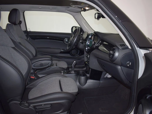 MINI Electric - Afbeelding 10 van 25