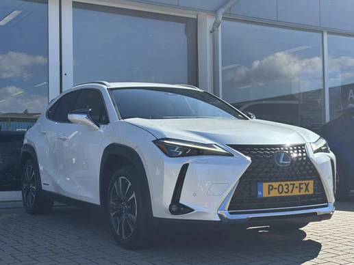 Lexus UX - Afbeelding 5 van 30