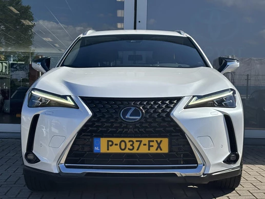 Lexus UX - Afbeelding 6 van 30