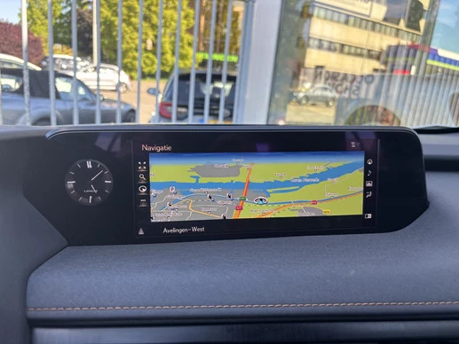 Lexus UX - Afbeelding 8 van 30