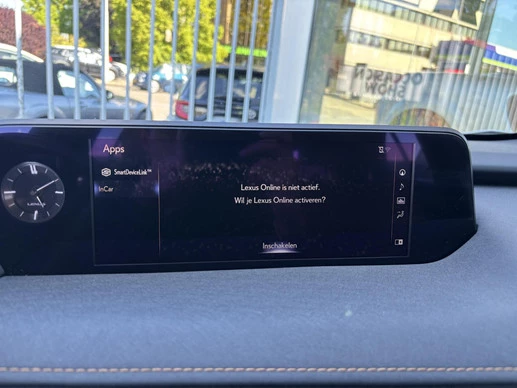 Lexus UX - Afbeelding 10 van 30