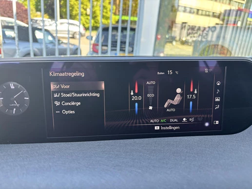 Lexus UX - Afbeelding 16 van 30