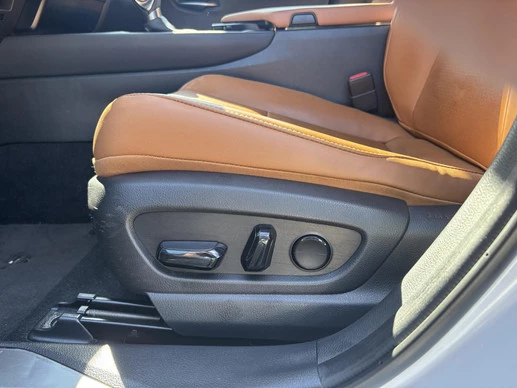 Lexus UX - Afbeelding 19 van 30