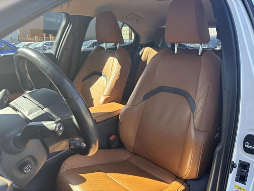 Lexus UX - Afbeelding 23 van 30