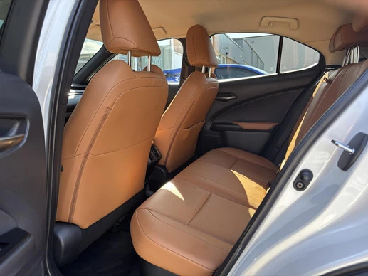 Lexus UX - Afbeelding 24 van 30