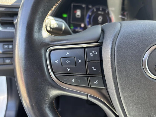 Lexus UX - Afbeelding 25 van 30
