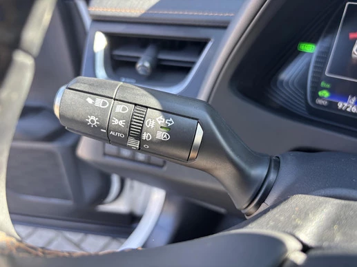 Lexus UX - Afbeelding 27 van 30