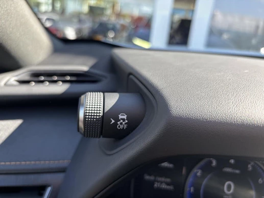 Lexus UX - Afbeelding 30 van 30