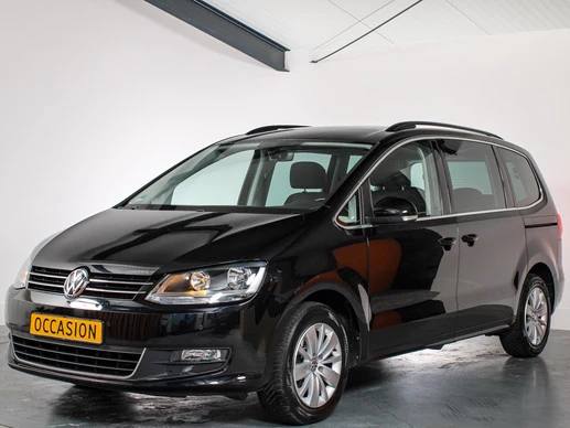 Volkswagen Sharan - Afbeelding 1 van 30