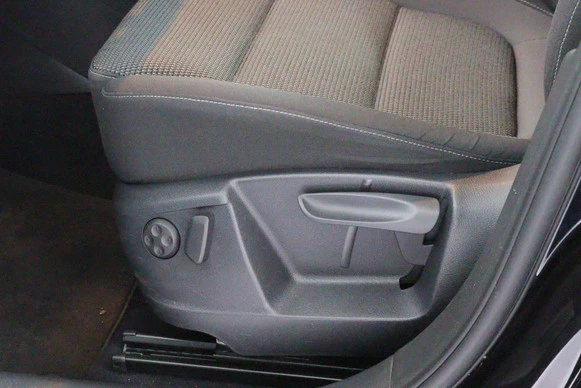 Volkswagen Sharan - Afbeelding 23 van 30
