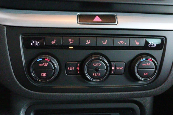 Volkswagen Sharan - Afbeelding 25 van 30