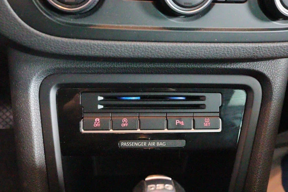 Volkswagen Sharan - Afbeelding 26 van 30