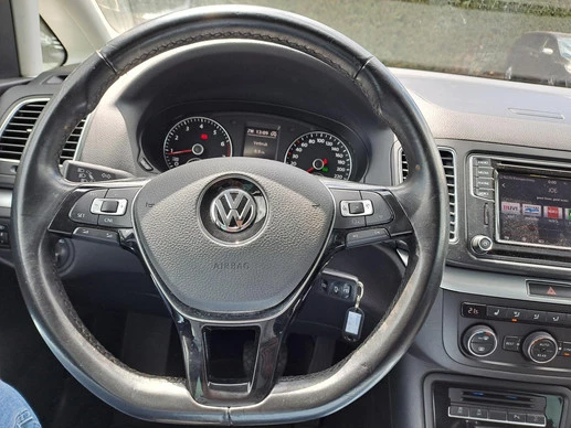 Volkswagen Sharan - Afbeelding 28 van 30