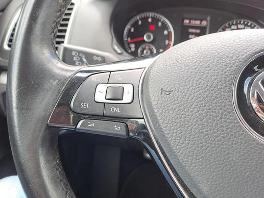 Volkswagen Sharan - Afbeelding 29 van 30