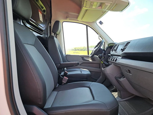 Volkswagen Crafter - Afbeelding 7 van 17