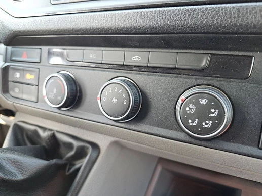 Volkswagen Crafter - Afbeelding 10 van 17
