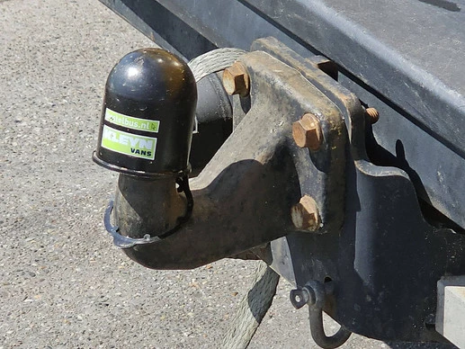 Volkswagen Crafter - Afbeelding 15 van 17