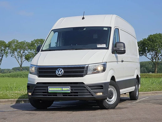 Volkswagen Crafter - Afbeelding 1 van 17