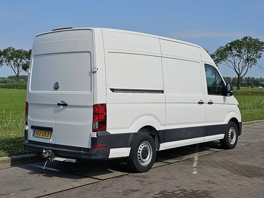 Volkswagen Crafter - Afbeelding 3 van 17