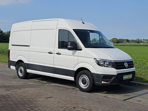 Volkswagen Crafter - Afbeelding 5 van 17
