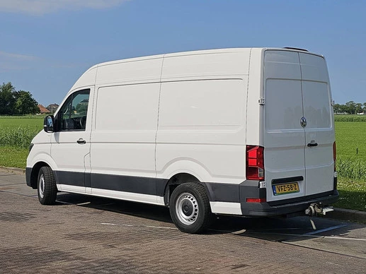Volkswagen Crafter - Afbeelding 6 van 17