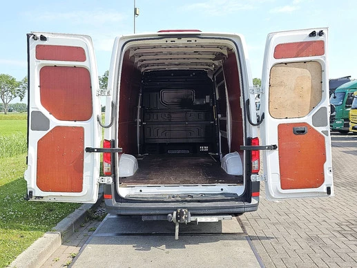 Volkswagen Crafter - Afbeelding 13 van 17