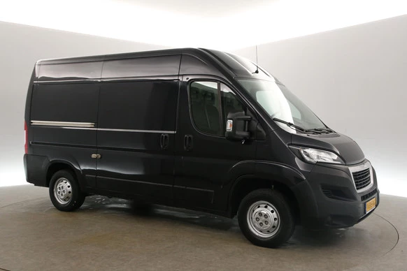 Peugeot Boxer - Afbeelding 3 van 26