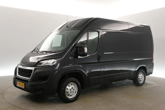 Peugeot Boxer - Afbeelding 5 van 26