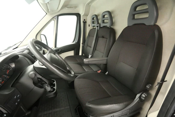 Peugeot Boxer - Afbeelding 8 van 26