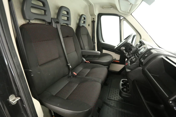 Peugeot Boxer - Afbeelding 9 van 26