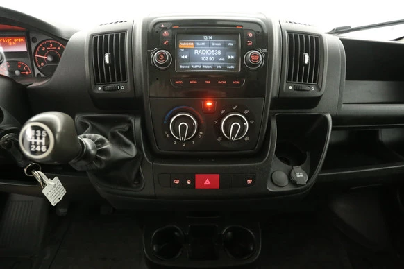 Peugeot Boxer - Afbeelding 11 van 26