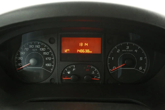 Peugeot Boxer - Afbeelding 12 van 26