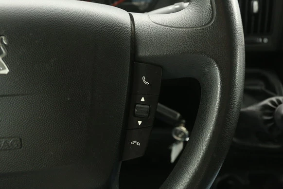 Peugeot Boxer - Afbeelding 18 van 26