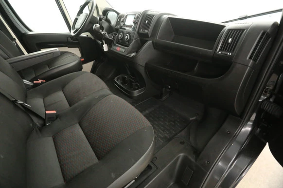 Peugeot Boxer - Afbeelding 22 van 26