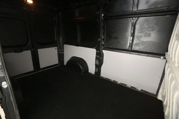 Peugeot Boxer - Afbeelding 23 van 26