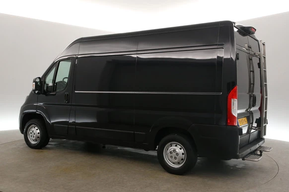 Peugeot Boxer - Afbeelding 25 van 26