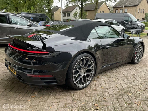 Porsche 911 - Afbeelding 4 van 27