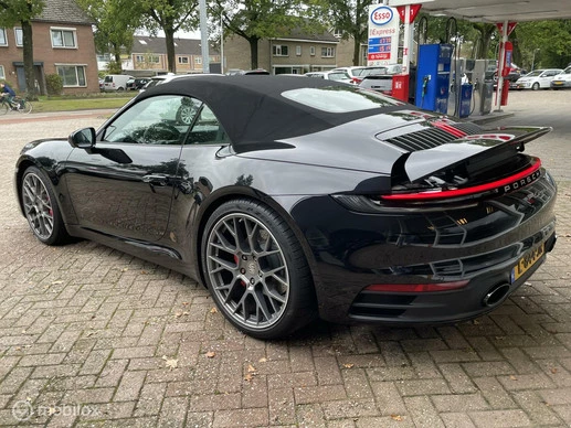 Porsche 911 - Afbeelding 5 van 27