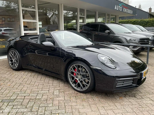 Porsche 911 - Afbeelding 7 van 27