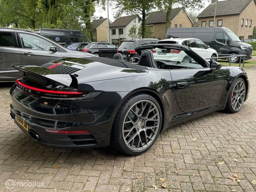 Porsche 911 - Afbeelding 8 van 27
