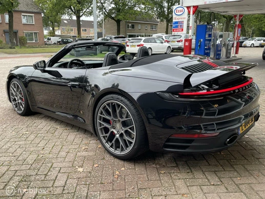 Porsche 911 - Afbeelding 9 van 27
