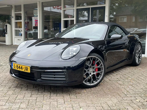 Porsche 911 - Afbeelding 10 van 27