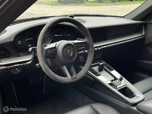 Porsche 911 - Afbeelding 11 van 27
