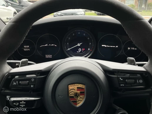 Porsche 911 - Afbeelding 12 van 27
